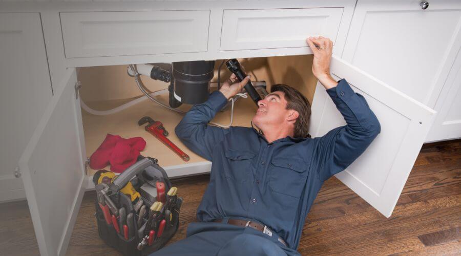 Local water heater installation in Gilberton, PA